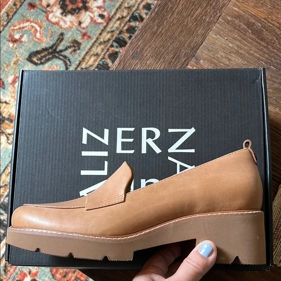 DARRY Naturalizer ✨ HTF 6.5 wide - Picture 4 of 10